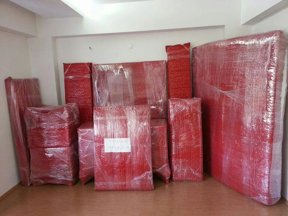 Paketleme ve Ambalajlama